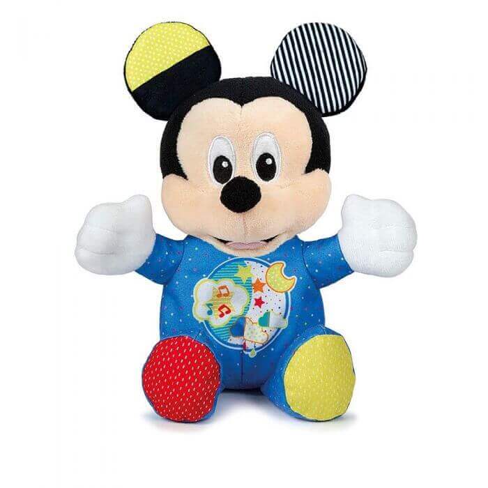 Mickey Mouse para niños